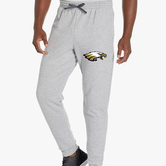 Grey Joggers-Adult Sizes